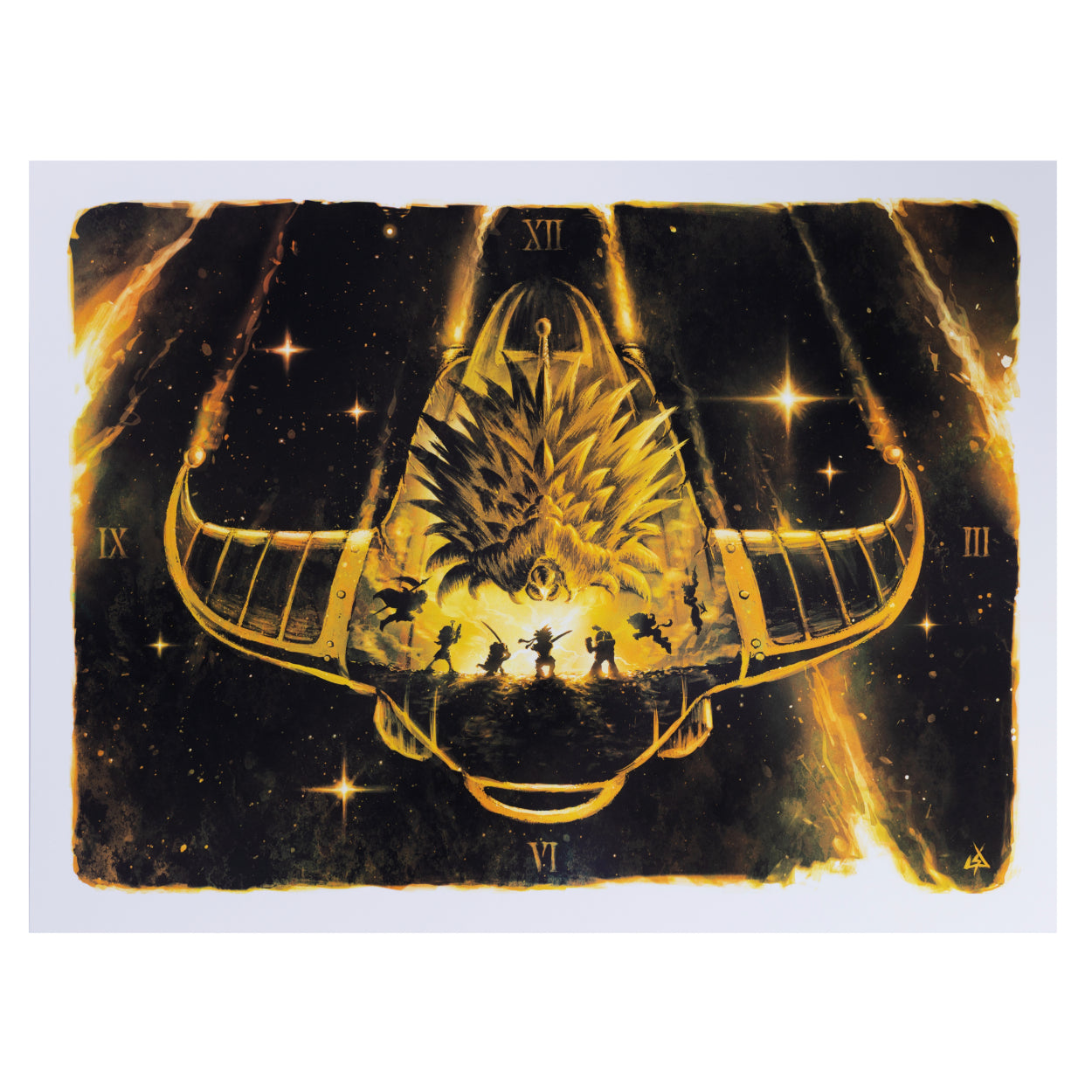 78 The Epoch Battle by Jango Snow