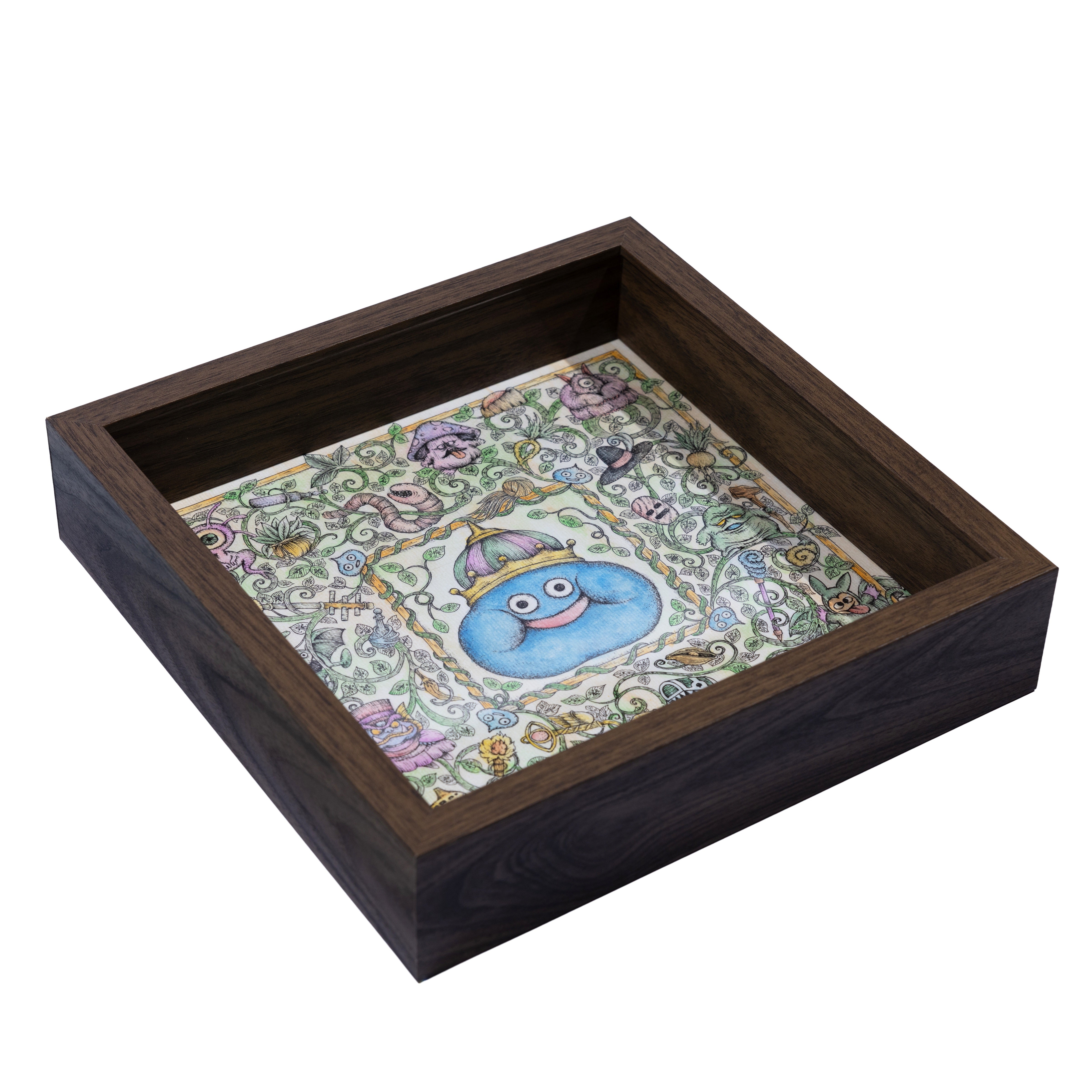 80 Menagerie PRINTS by Jennifer Nguyen 2