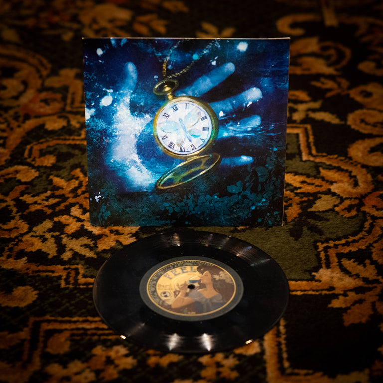 Lies of P: Feel 7” with Disc