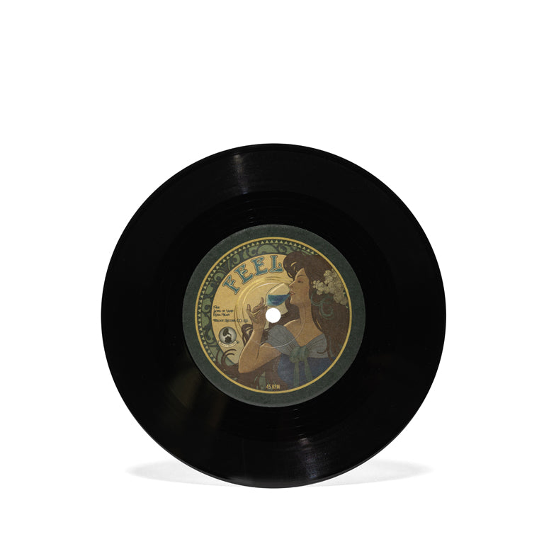 Lies of P: Feel 7” Disc