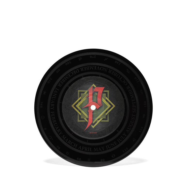 Lies of P: Feel 7” Disc