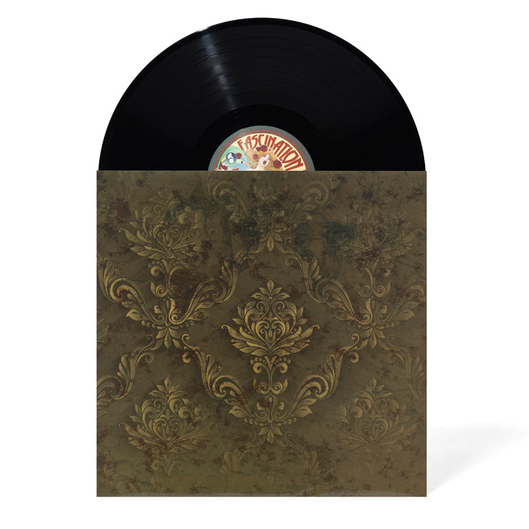 Lies of P 3xLP Disc and Sleeve