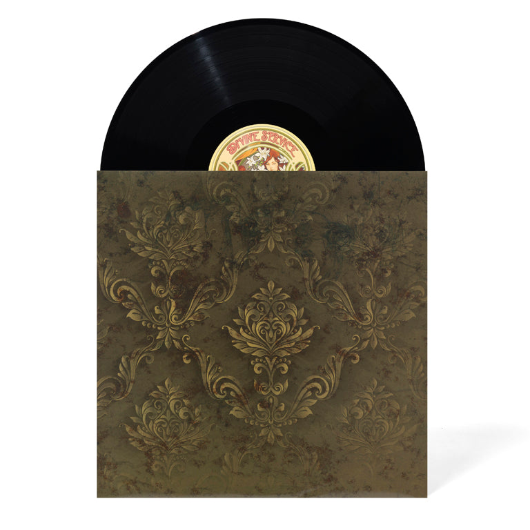 Lies of P 3xLP Disc and Sleeve