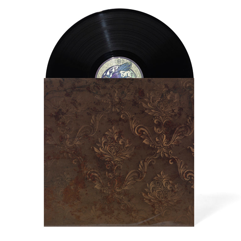 Lies of P 3xLP Disc and Sleeve