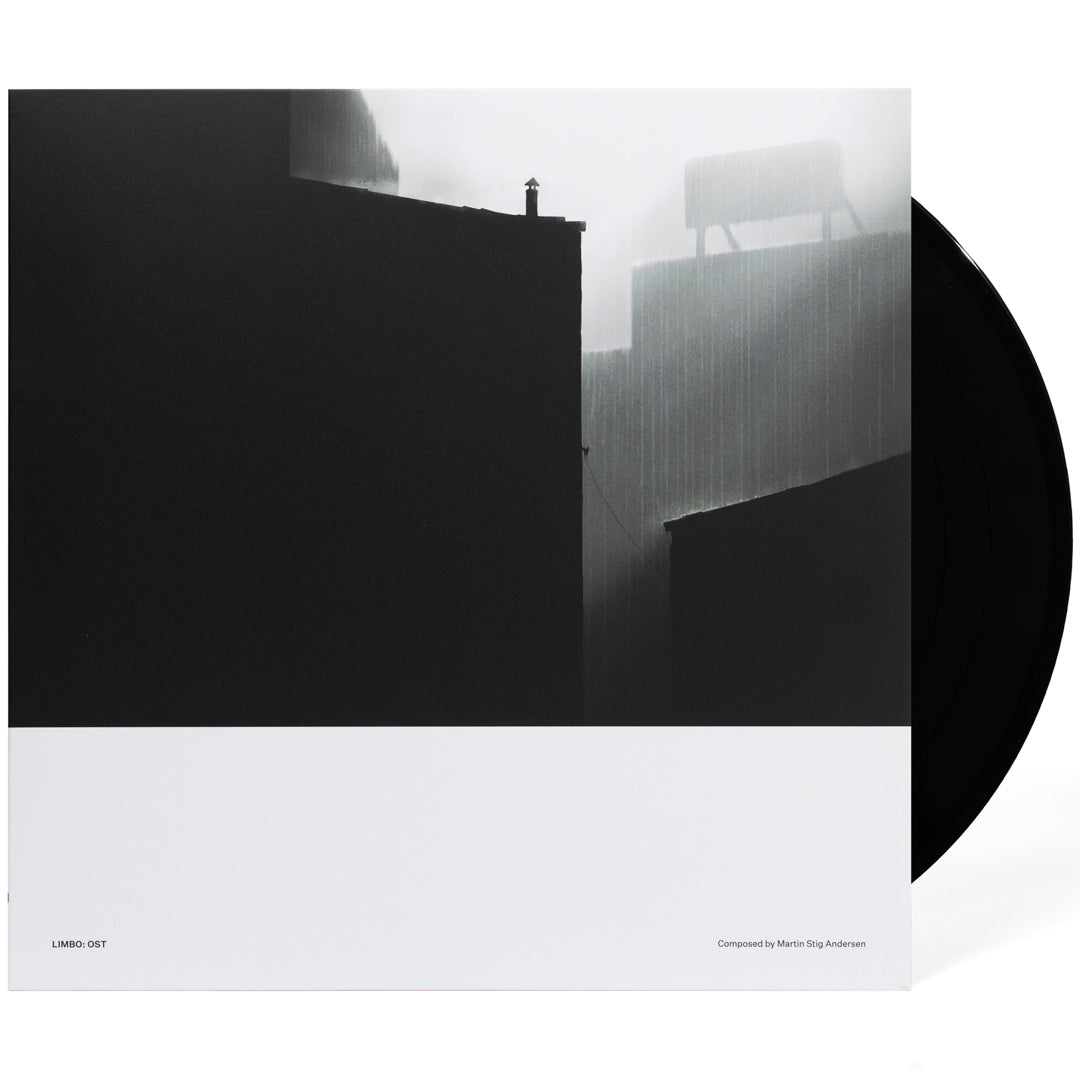 iam8bit | LIMBO 10” Vinyl