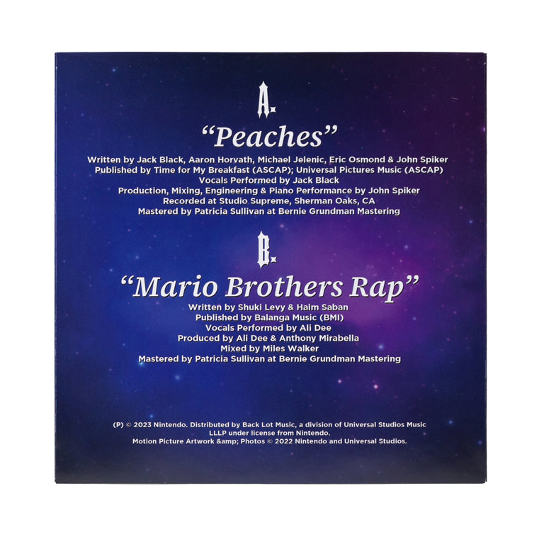 The Super Mario Bros. Movie 7”