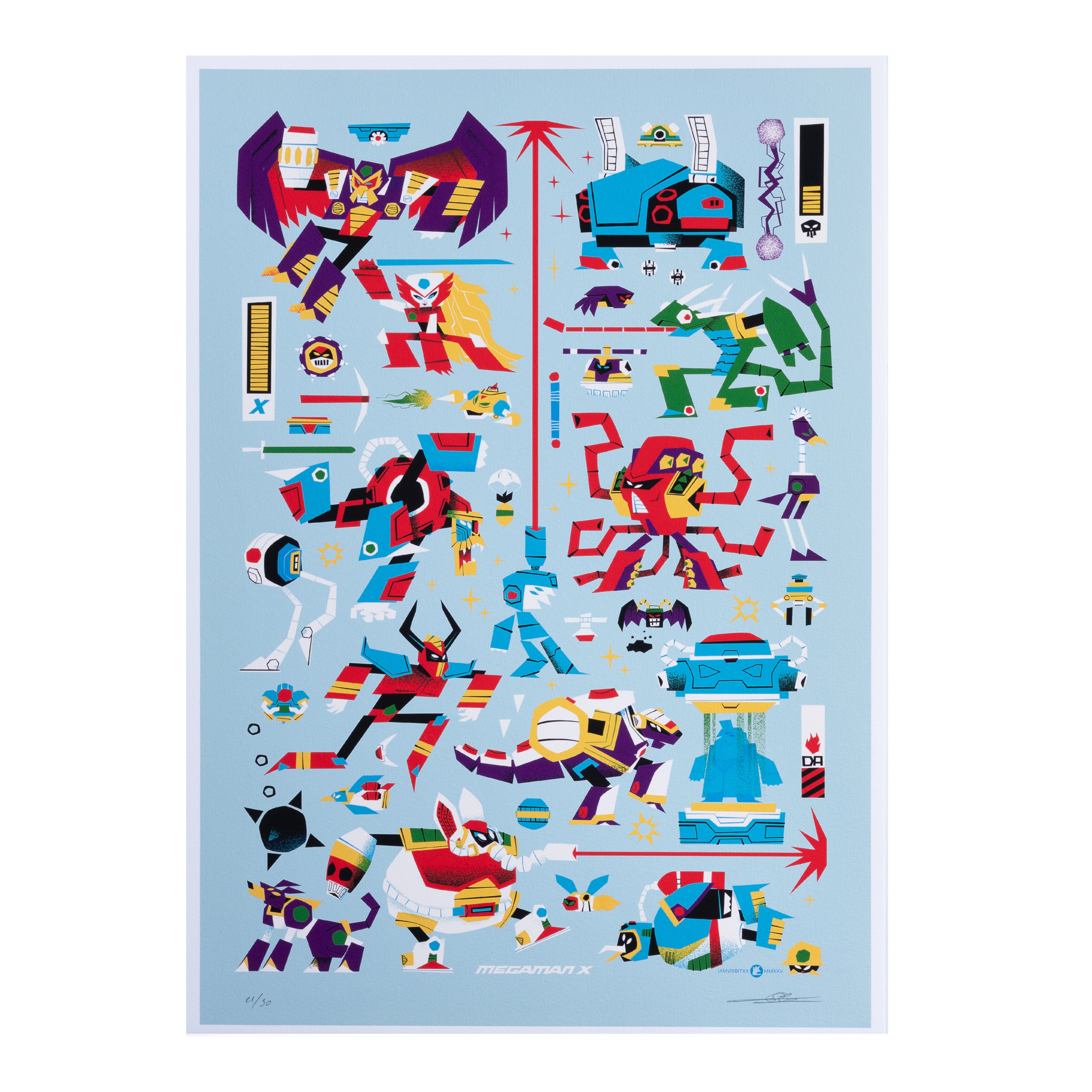 121 Confirming the Reliability by Mark Borgions