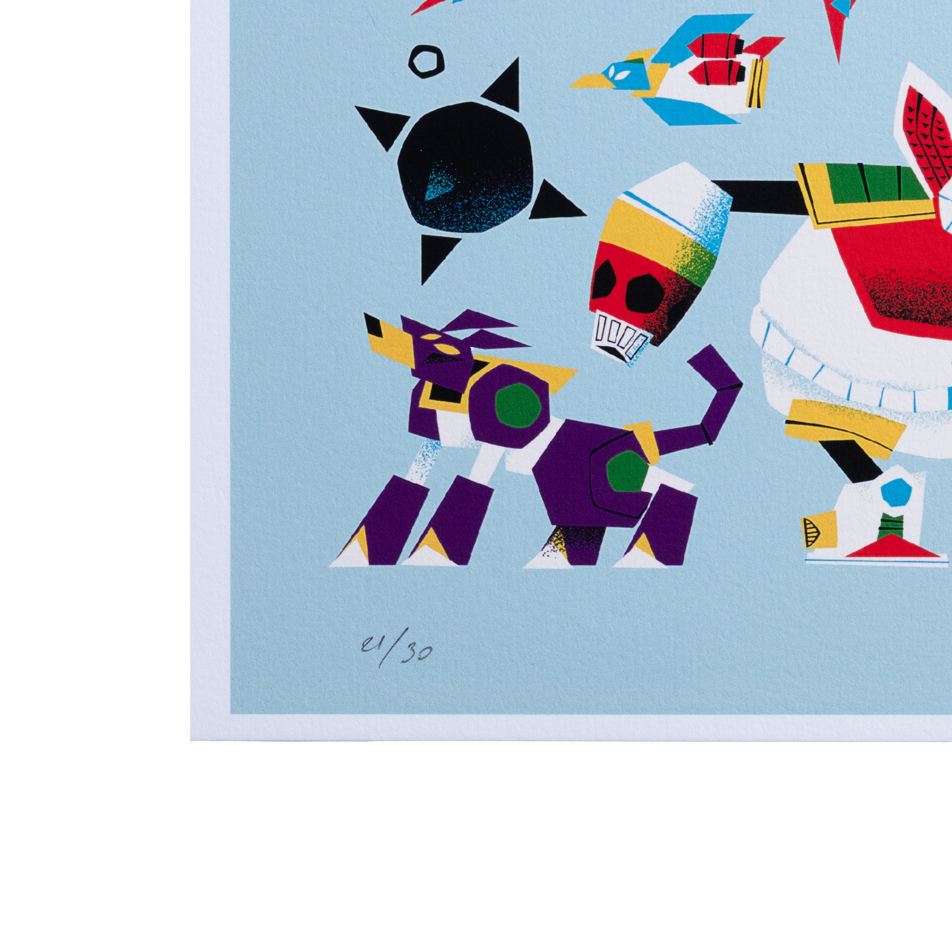 Confirming the Reliability by Mark Borgions