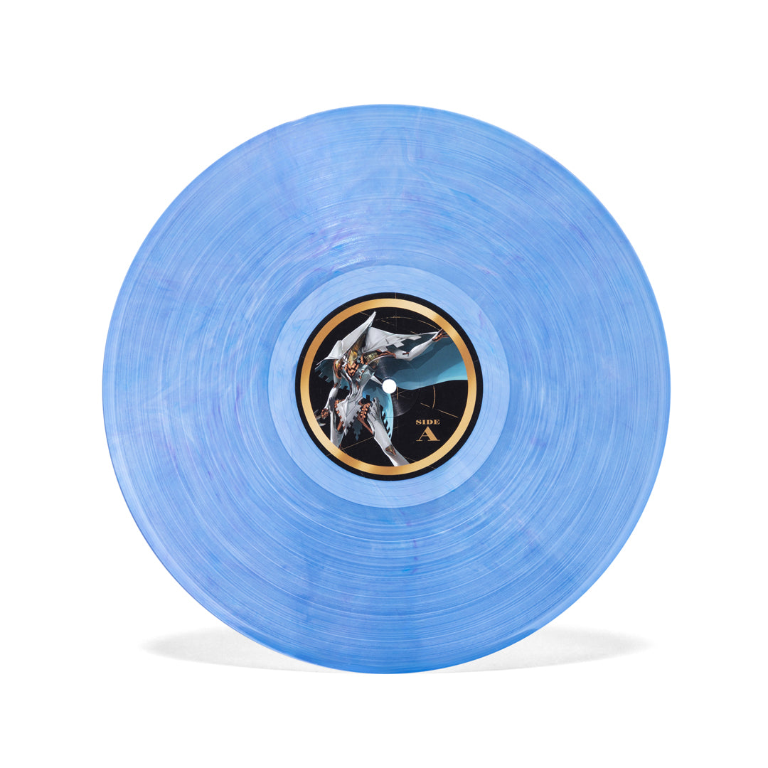 Metaphor: ReFantazio 4xLP Vinyl Soundtrack