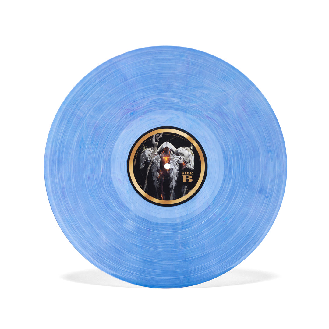 Metaphor: ReFantazio 4xLP Vinyl Soundtrack