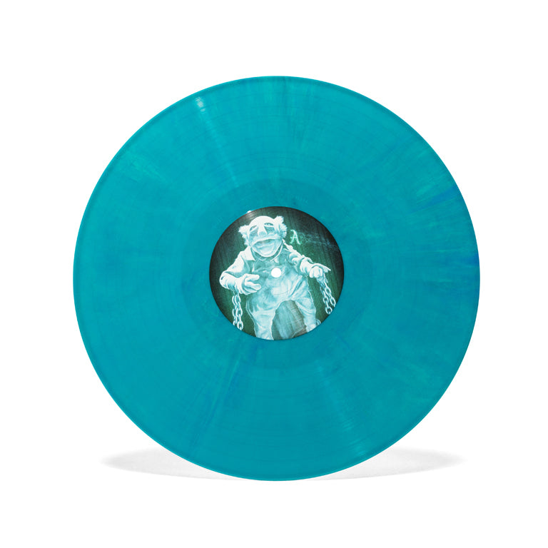 The Muppet Christmas Carol - Vinyl Soundtrack