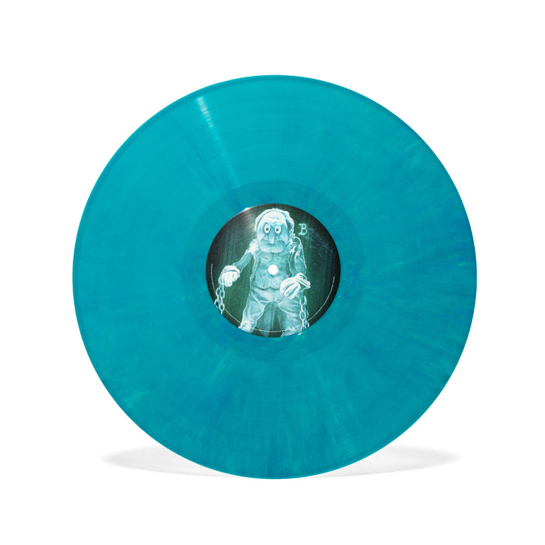 The Muppet Christmas Carol - Vinyl Soundtrack