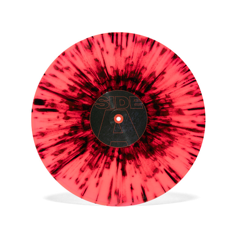 Neon White Soundtrack Part 1 “The Wicked Heart” 2xLP, Disc A/B