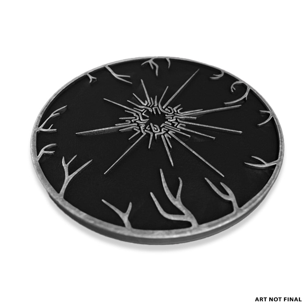 Eye of the Universe Clasp