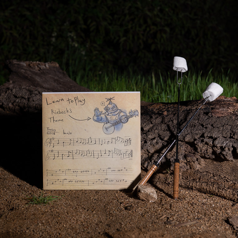 Outer Wilds 2xLP Vinyl Soundtrack