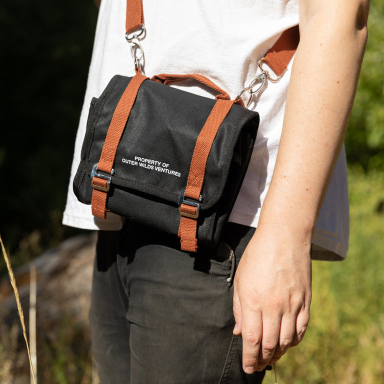 Outer Wilds: Collector's Edition