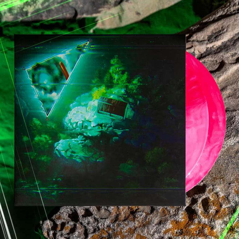 Oxenfree II: Lost Signals 2xLP With Discs