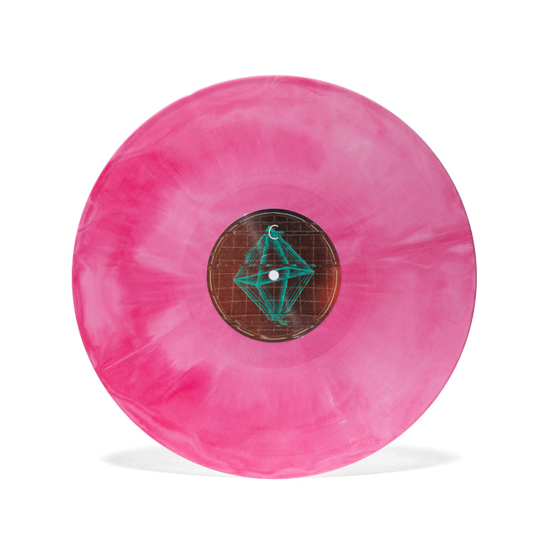 Oxenfree II: Lost Signals 2xLP Disc C/D Side C