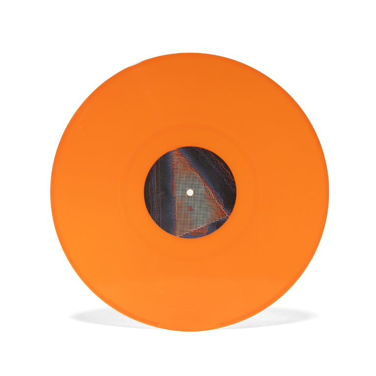 Oxenfree Reissue 2xLP Disc C/D Side D