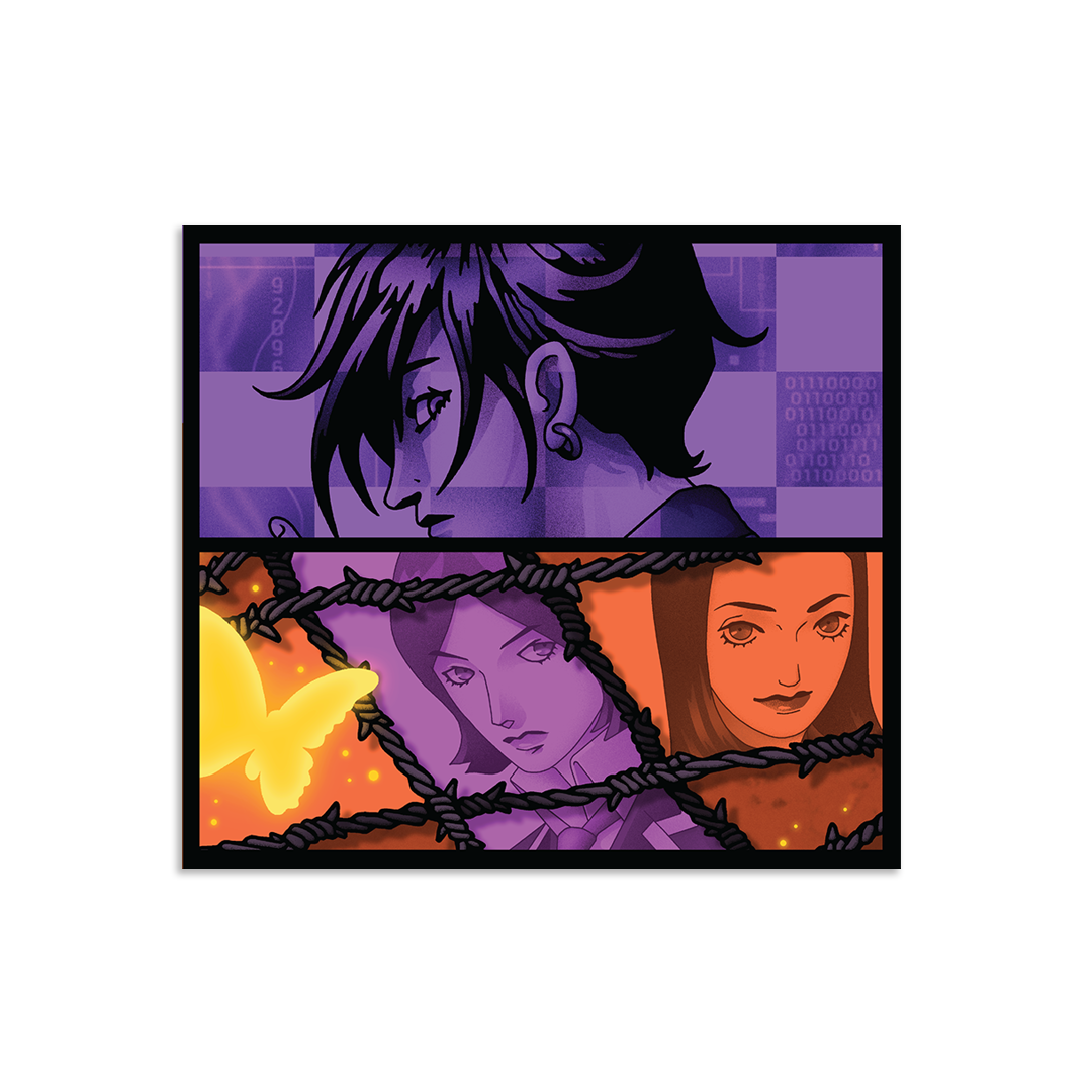 Persona 1 & 2 - 2 CD Soundtrack