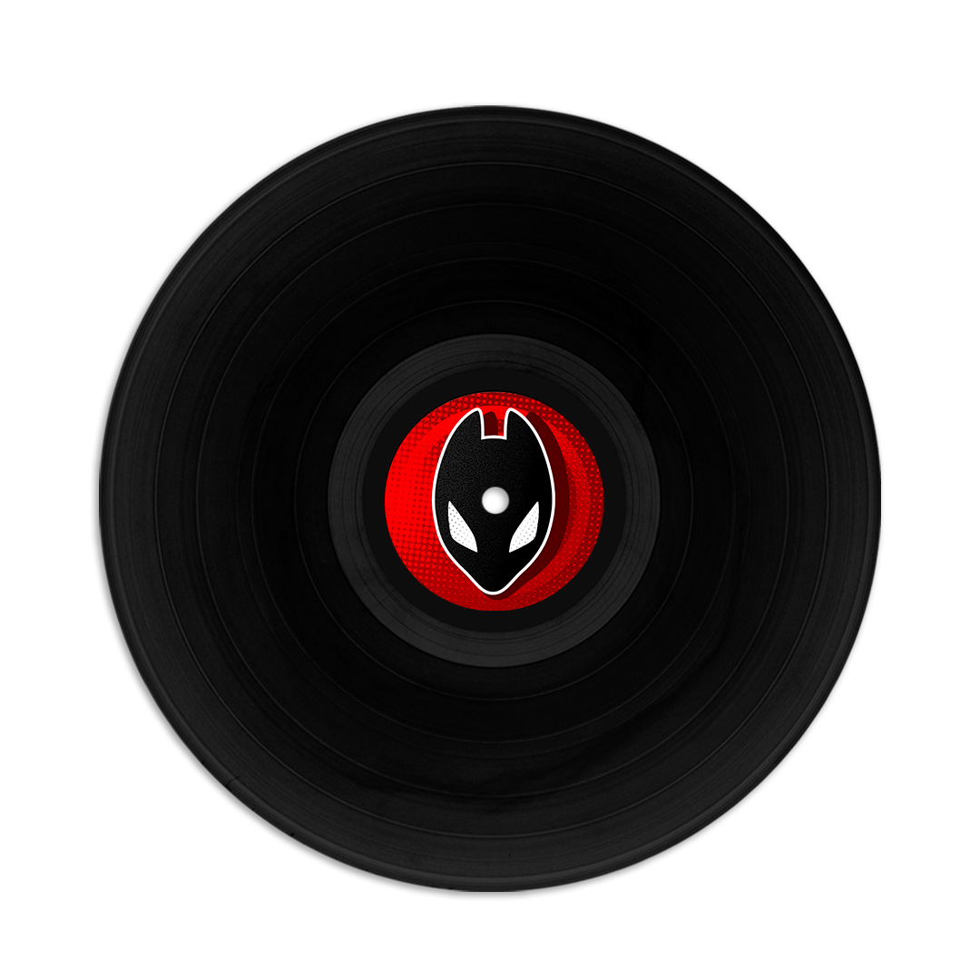 Persona 5 Vinyl Soundtrack - The Deluxe Edition 6xLP Reissue