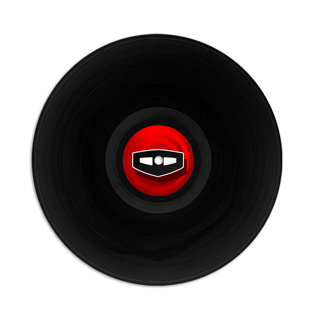 Persona 5 Vinyl Soundtrack - The Deluxe Edition 6xLP Reissue