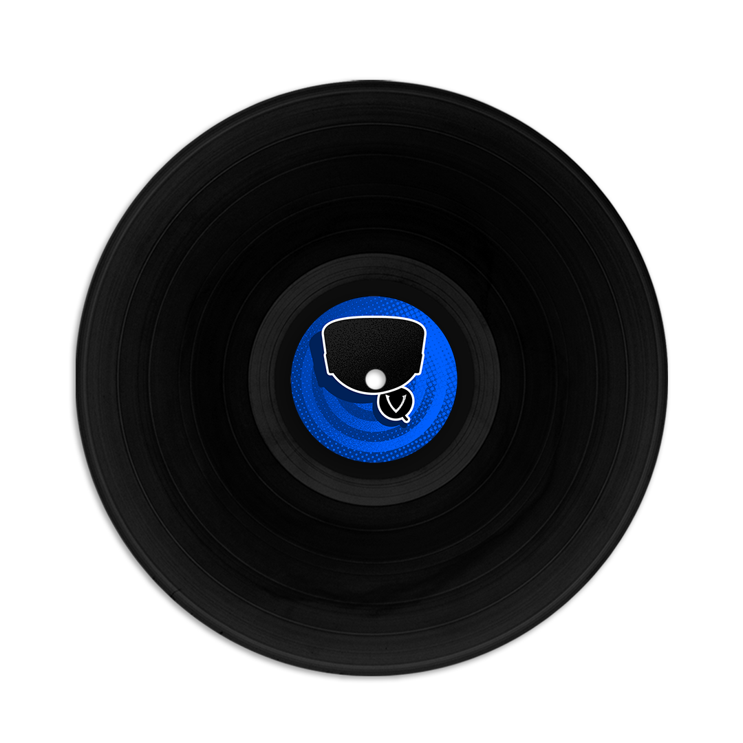 Persona 5 Vinyl Soundtrack - The Deluxe Edition 6xLP Reissue