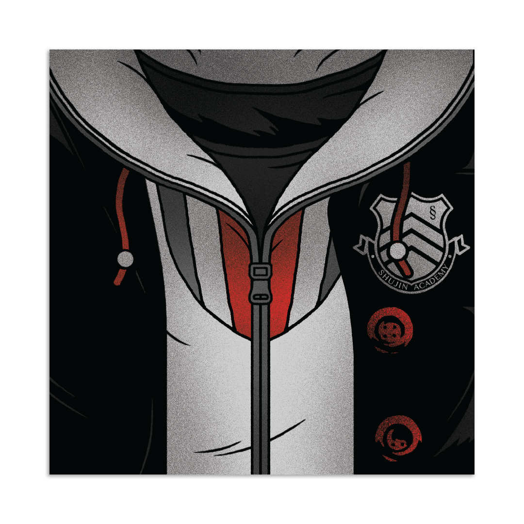 Persona 5 Vinyl Soundtrack - The Deluxe Edition 6xLP Reissue