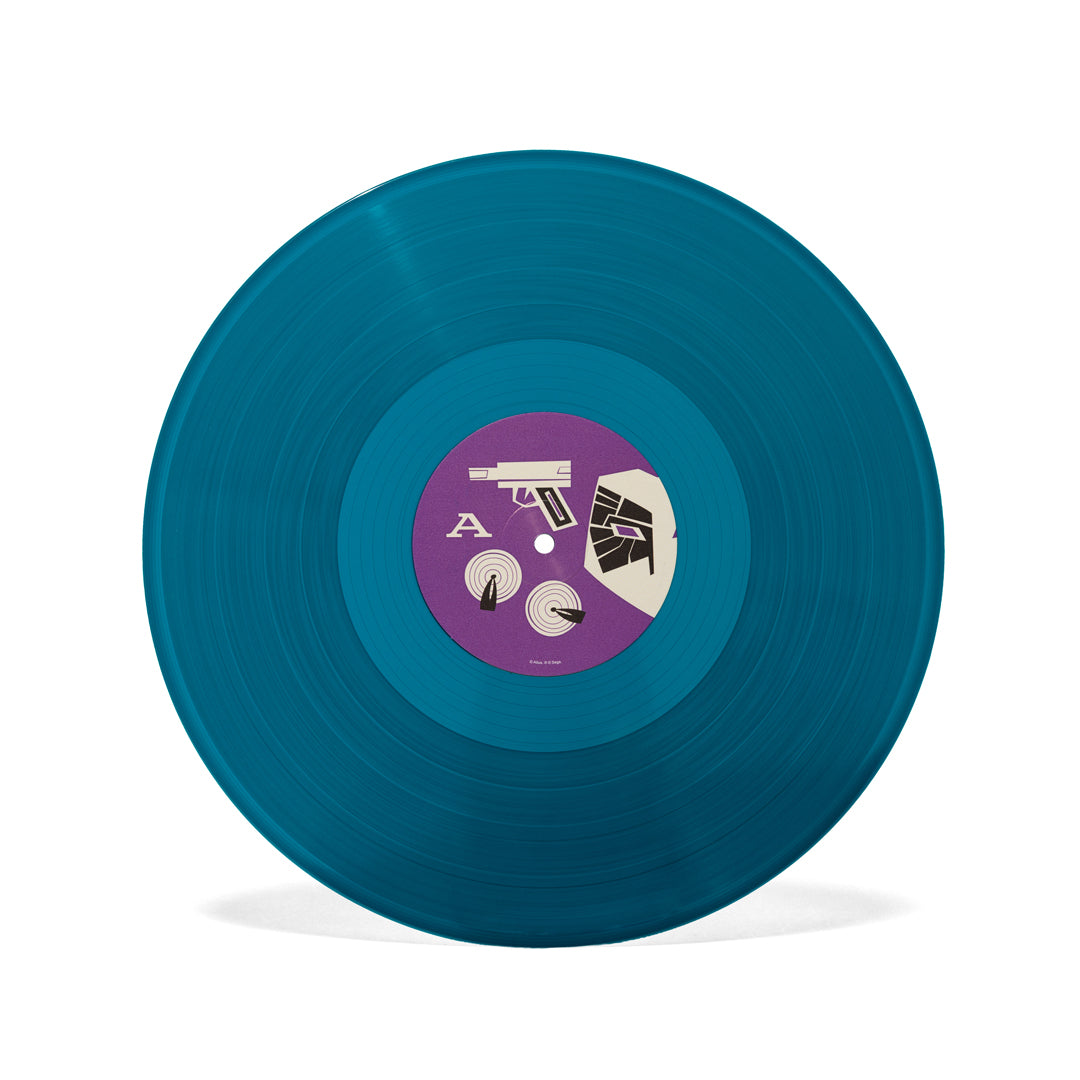 Persona 30th Anniversary Jazz Album (iam8bit Edition)