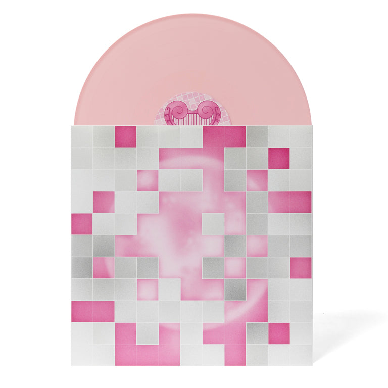 Persona 3 Portable Vinyl Soundtrack