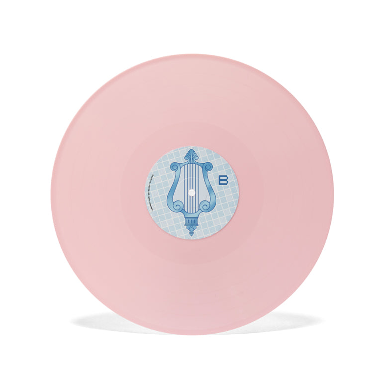 Persona 3 Portable Vinyl Soundtrack