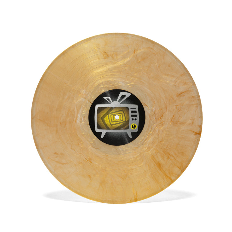 Persona 4 Golden Vinyl Soundtrack Disc AB