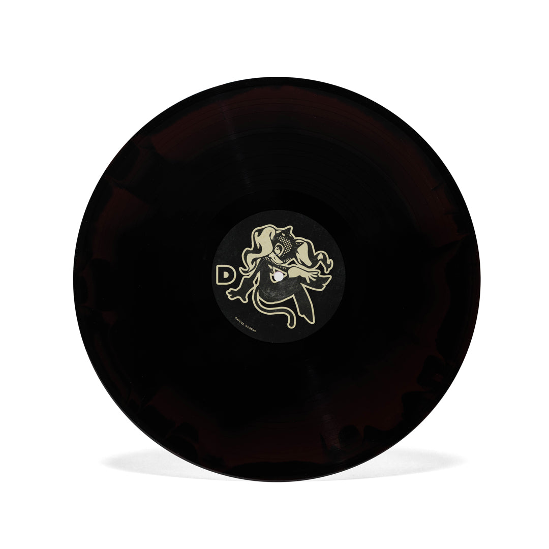 Persona 5 Tactica 4xLP