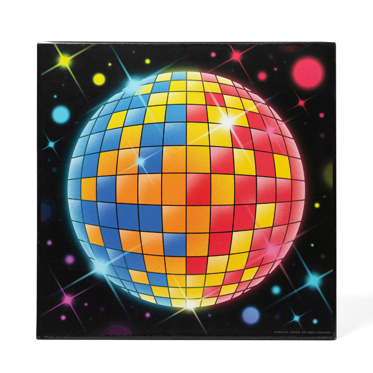 Persona Dancing Vinyl Soundtrack Bundle