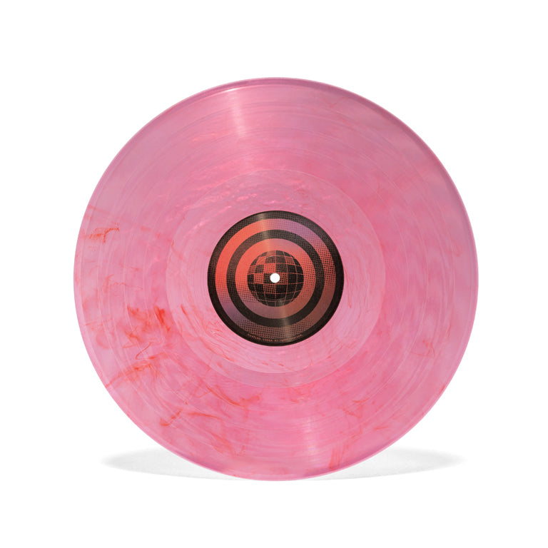 Persona 5: Dancing in Starlight 2xLP Disc A/B Side B