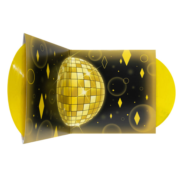 iam8bit | Persona 4: Dancing All Night 2xLP - iam8bit