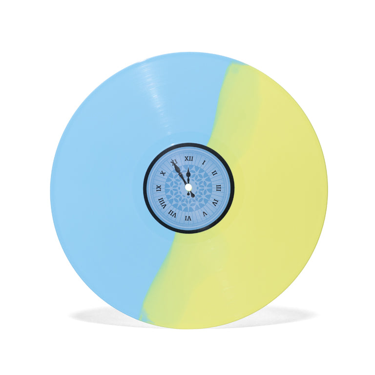 Persona Q: Shadow of the Labyrinth Disc Side A