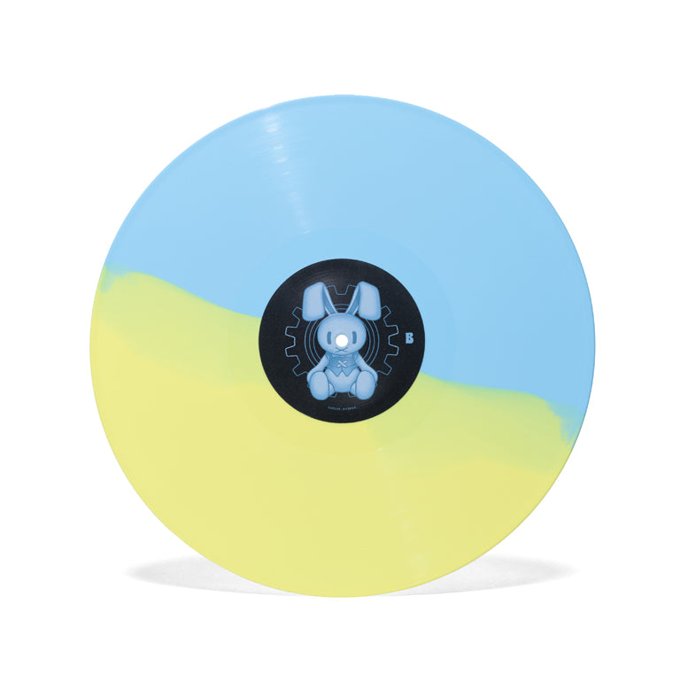 Persona Q: Shadow of the Labyrinth Disc Side B