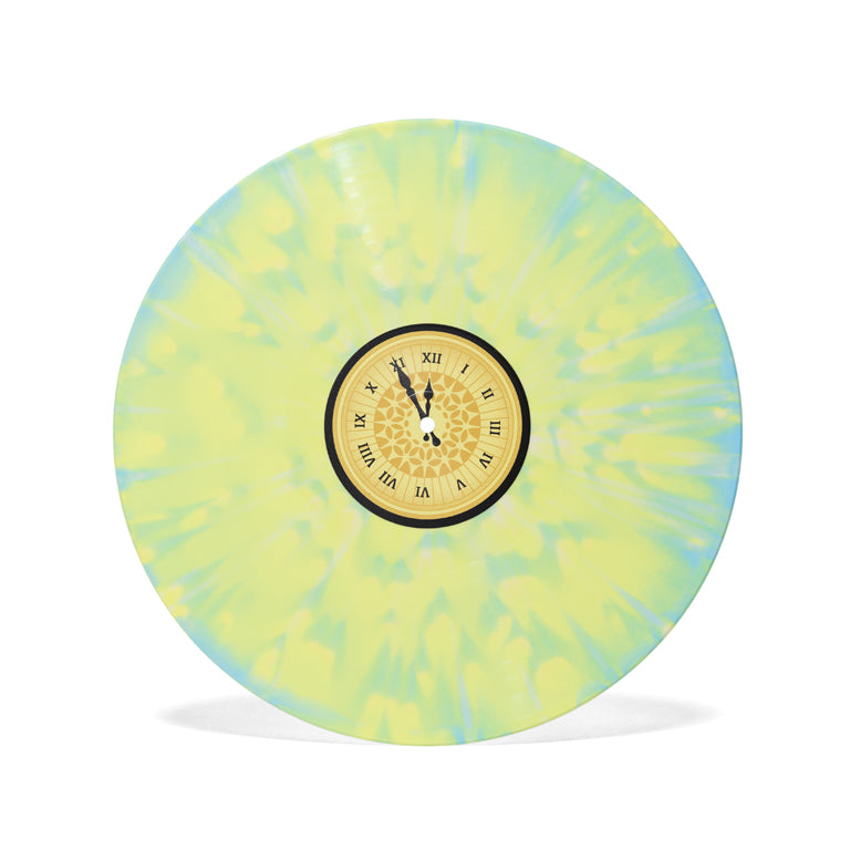 Persona Q: Shadow of the Labyrinth Disc Side C