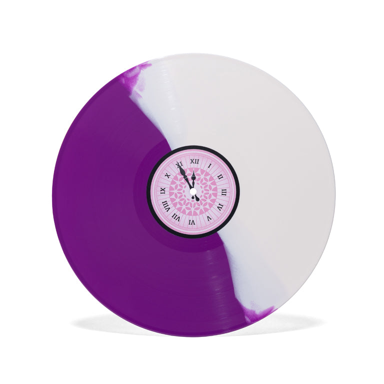 Persona Q: Shadow of the Labyrinth Disc Side E