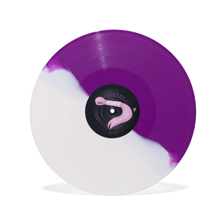 Persona Q: Shadow of the Labyrinth Disc Side F