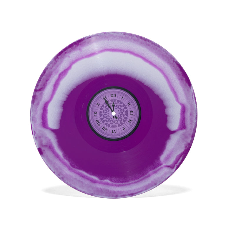 Persona Q: Shadow of the Labyrinth Disc Side G