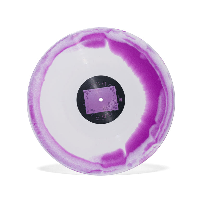 Persona Q: Shadow of the Labyrinth Disc Side H