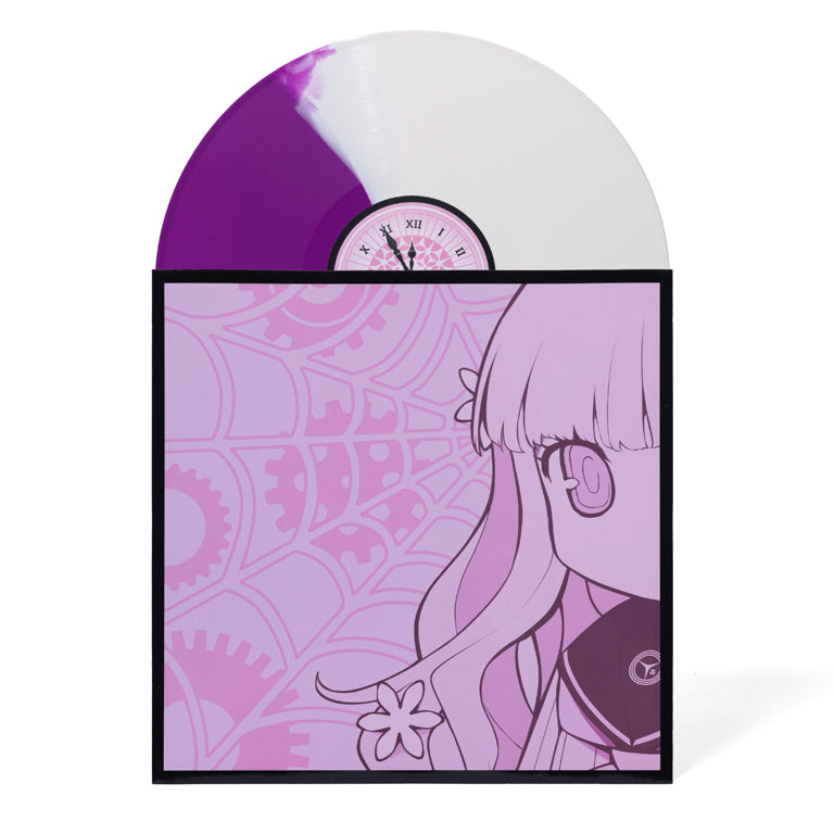 Persona Q: Shadow of the Labyrinth Disc EF with Sleeve