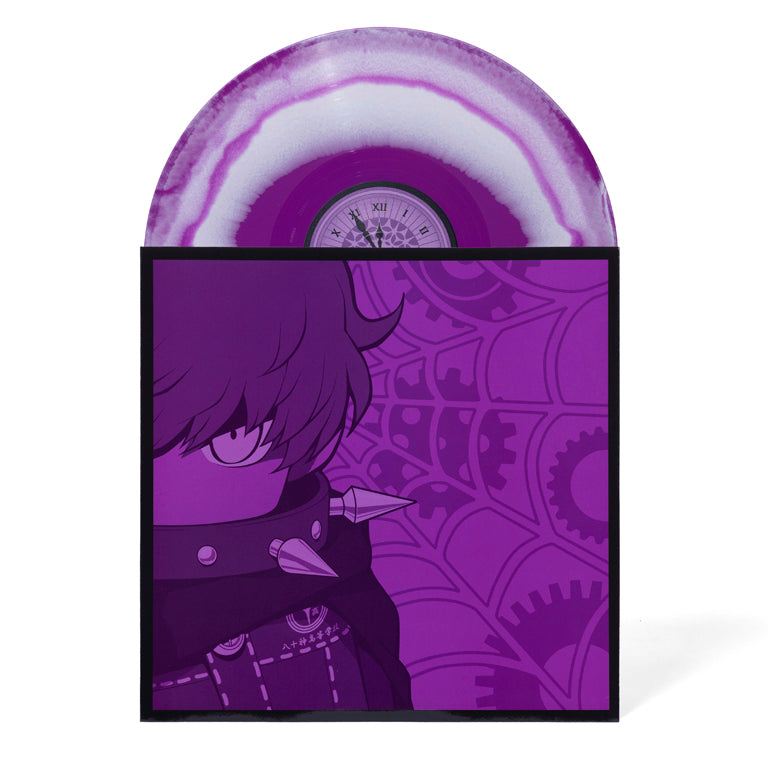 Persona Q: Shadow of the Labyrinth Disc GH with Sleeve