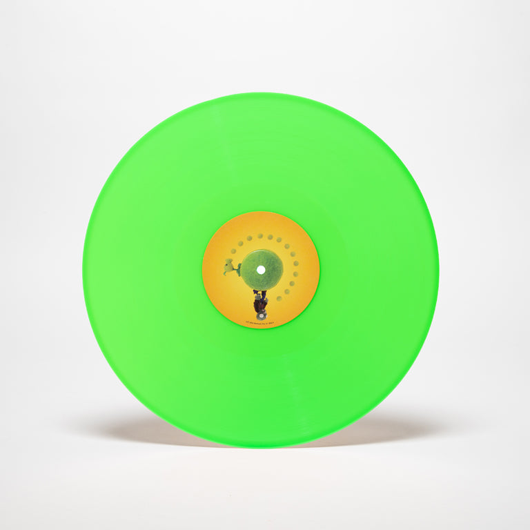 Plants vs. Zombies 2xLP