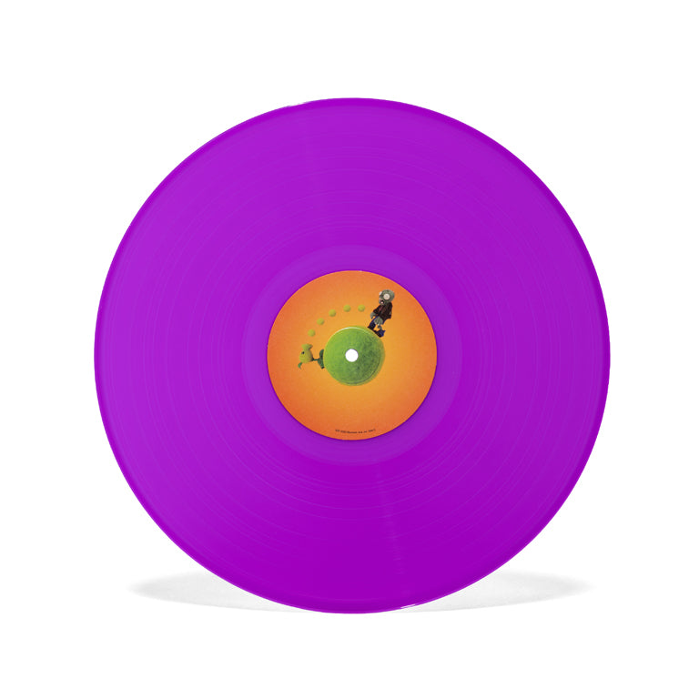 Plants vs. Zombies 2xLP