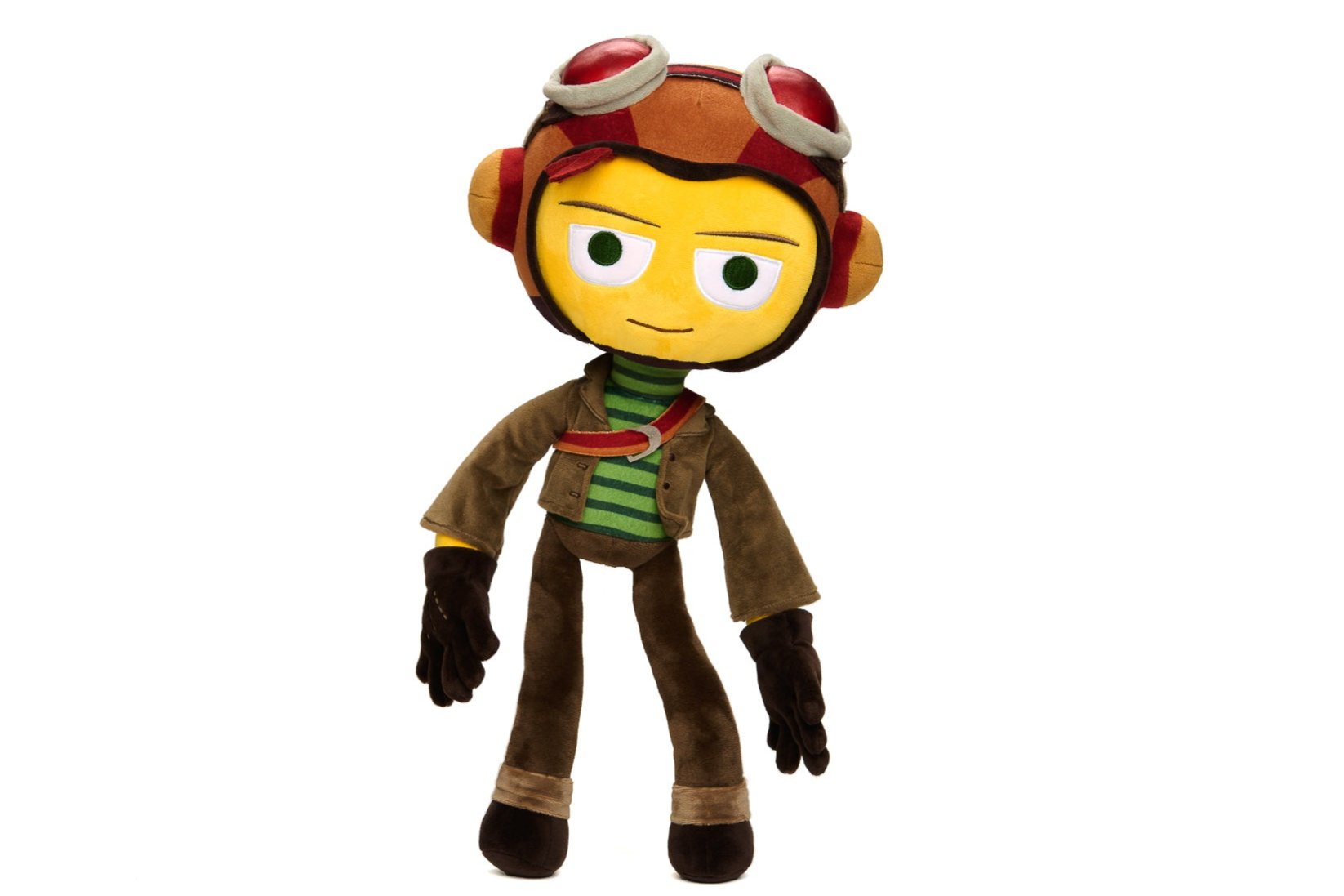 psychonauts raz goggles iam8bit