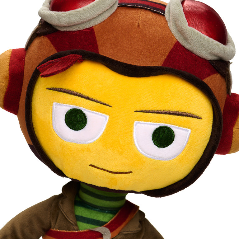 18” Talking Raz Plush