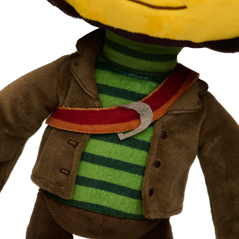 18” Talking Raz Plush